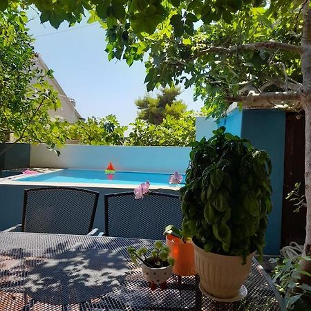 Studio Apartment Garden Dubrovnik Eksteriør bilde