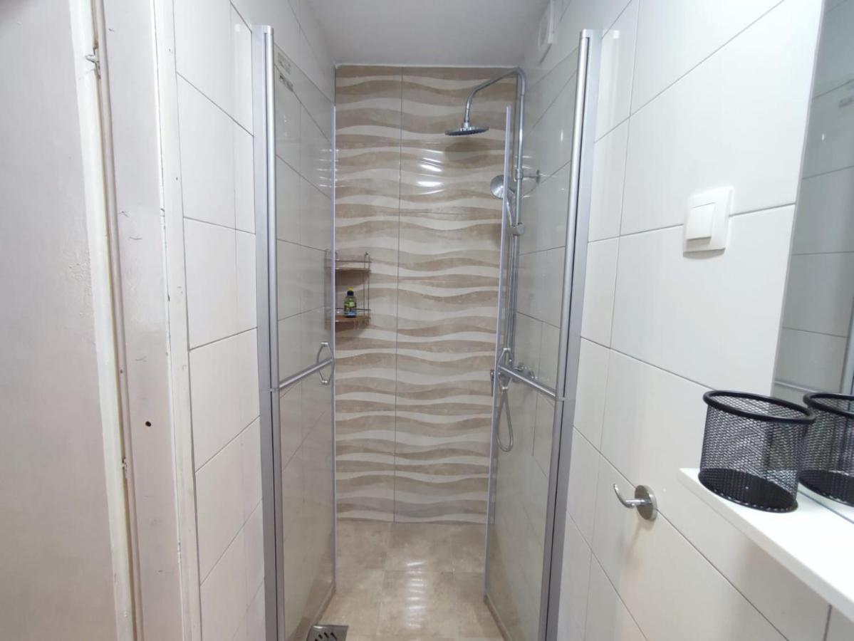 Studio Apartment Garden Dubrovnik Eksteriør bilde