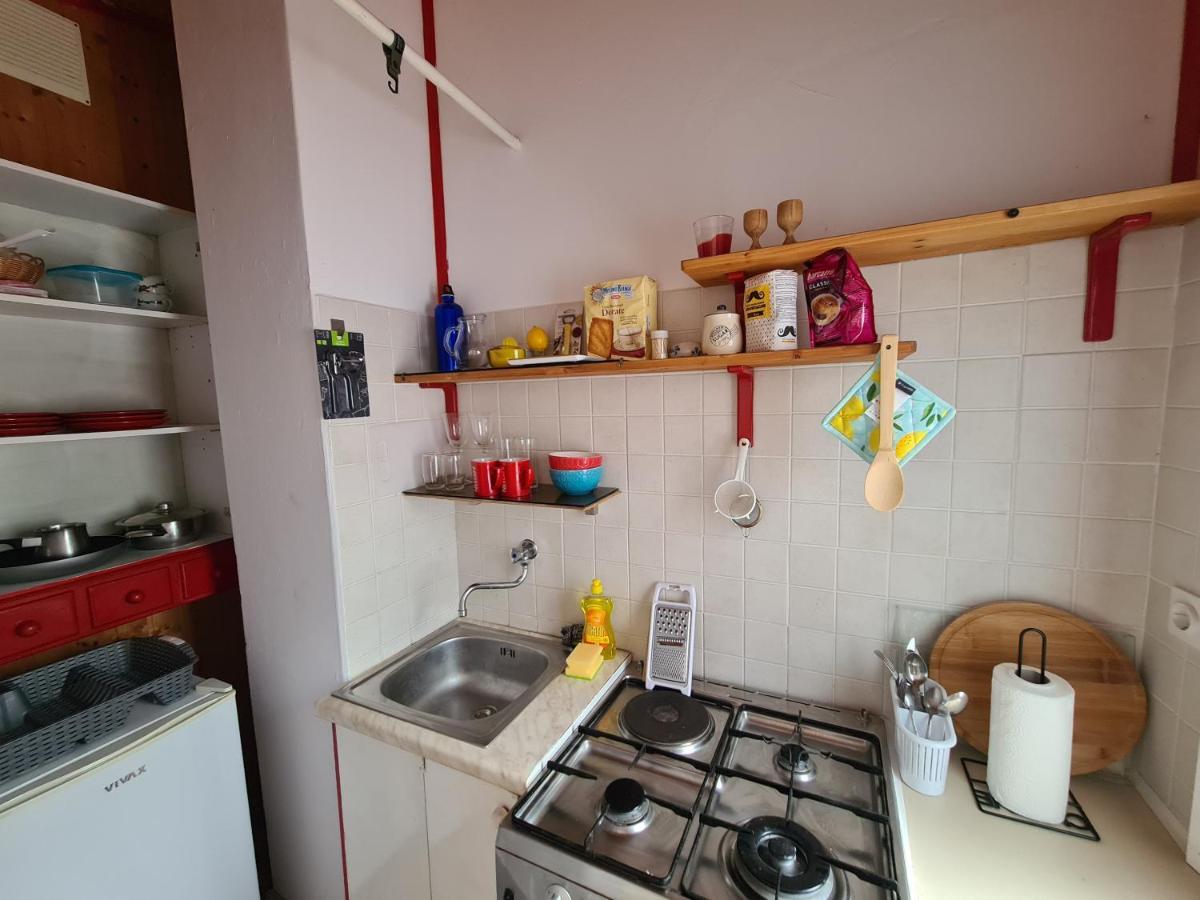 Studio Apartment Garden Dubrovnik Eksteriør bilde